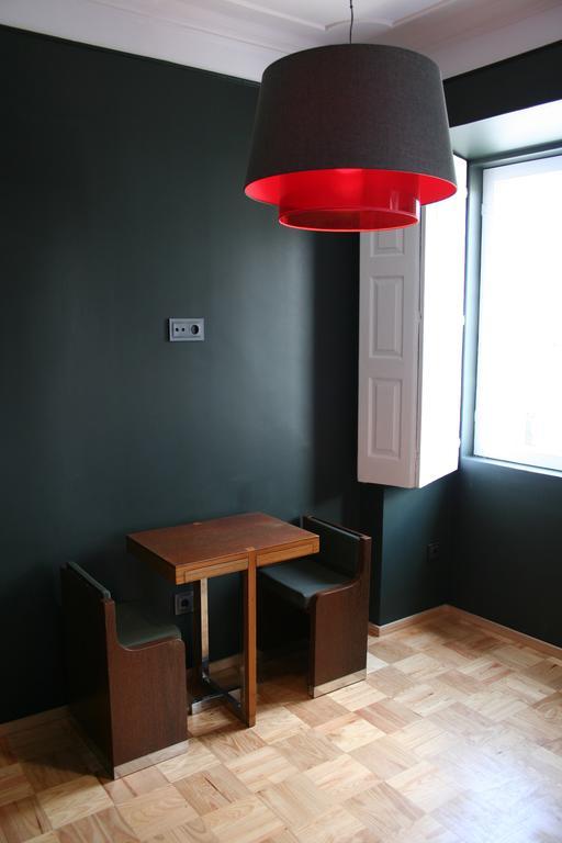 2U Oporto Urban Stays Exterior foto