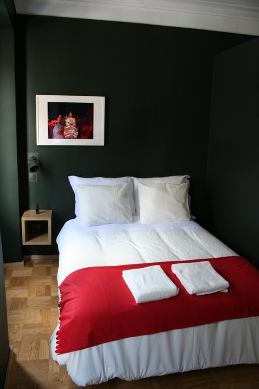 2U Oporto Urban Stays Exterior foto